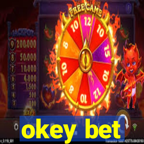 okey bet